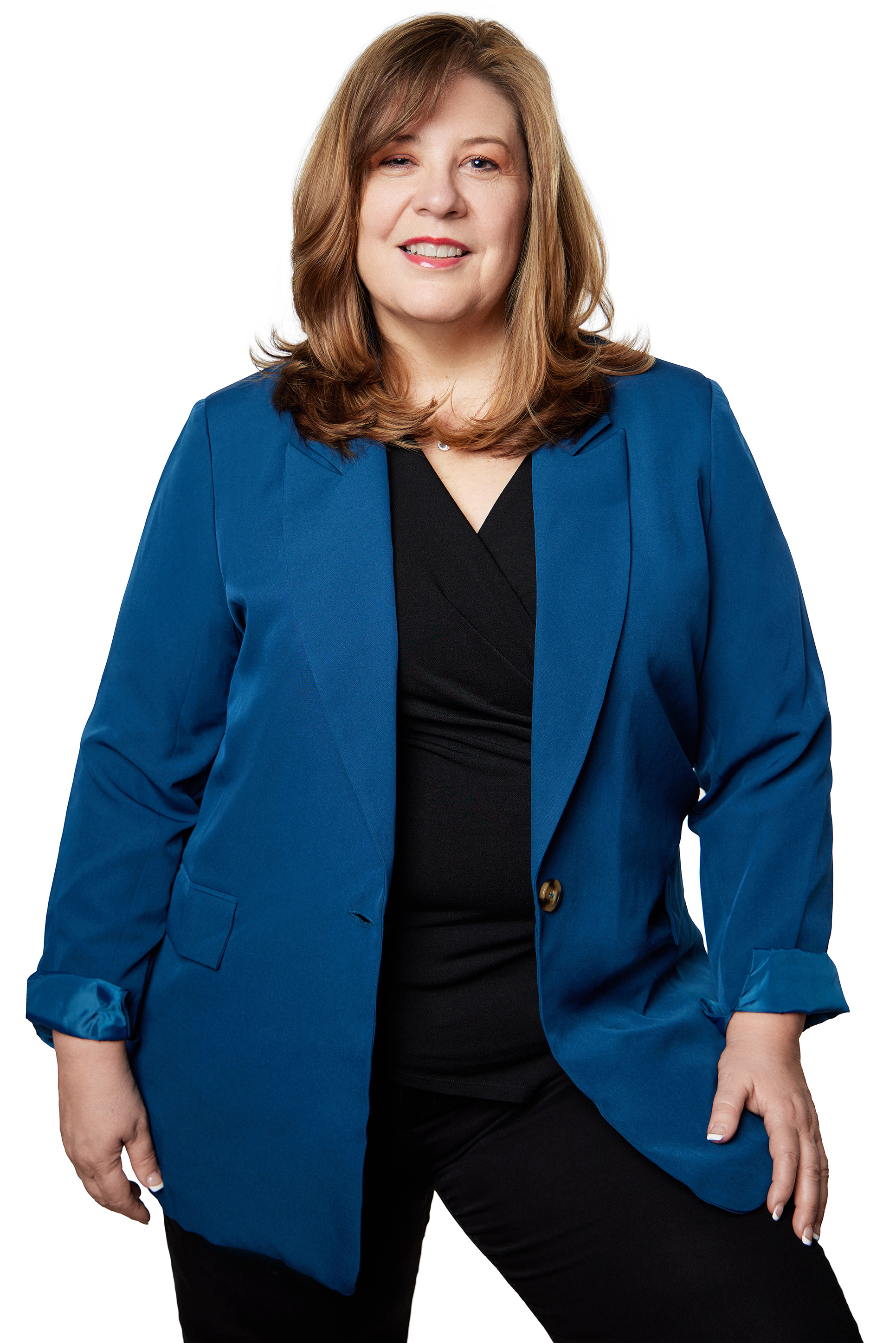 Chicago professional business corporate portrait headshot photography