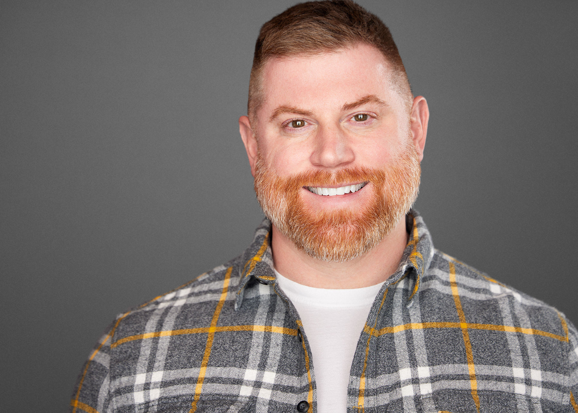 Chicago professional acting headshot actor photography