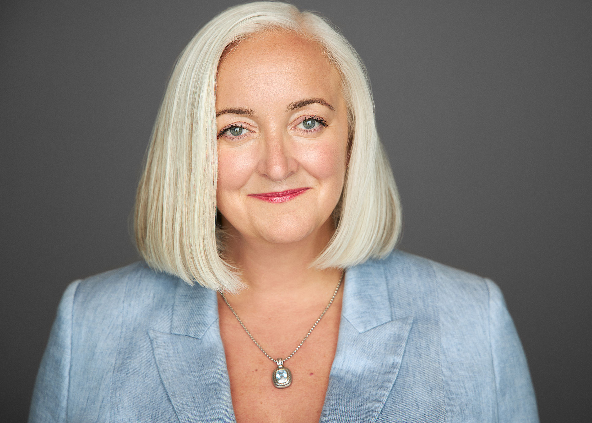 Professional corporate headshot Chicago business photography