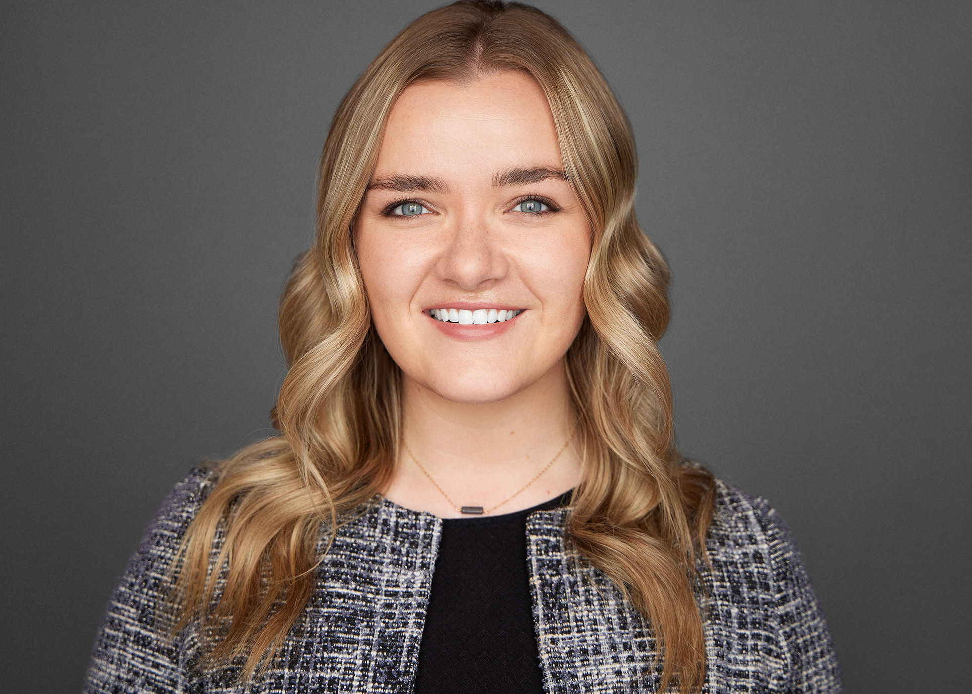 Professional corporate headshot Chicago business photography