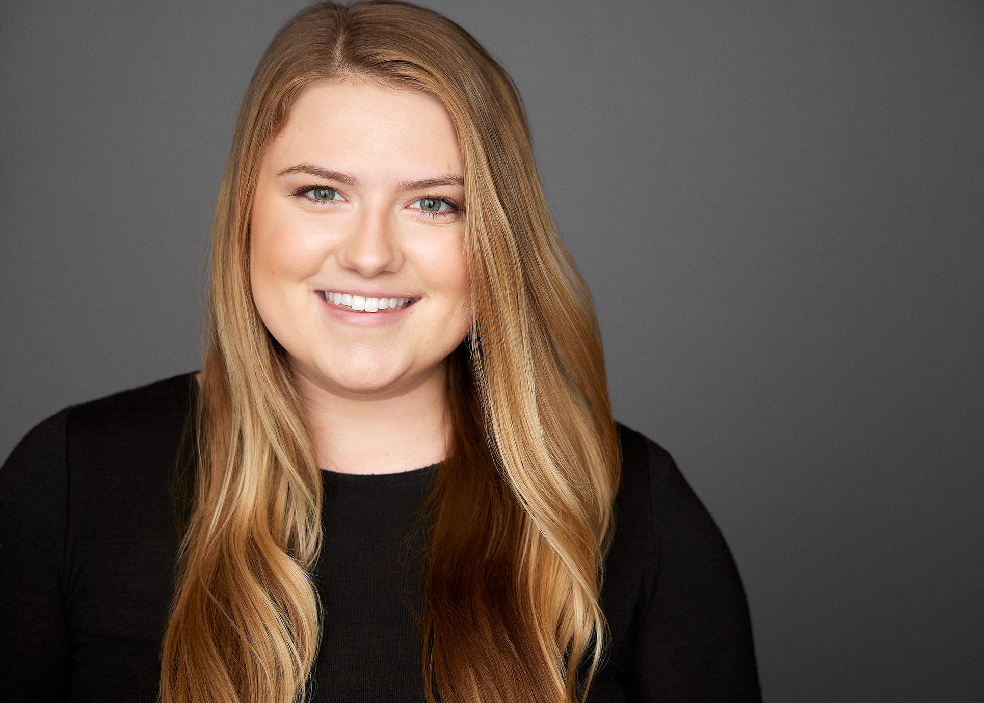 Chicago professional corporate headshot business photography