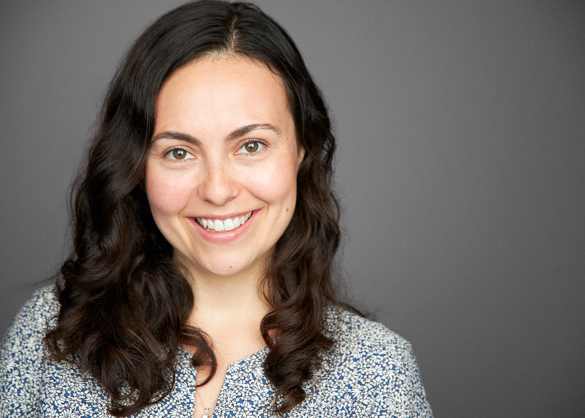 Chicago professional corporate headshot business photography