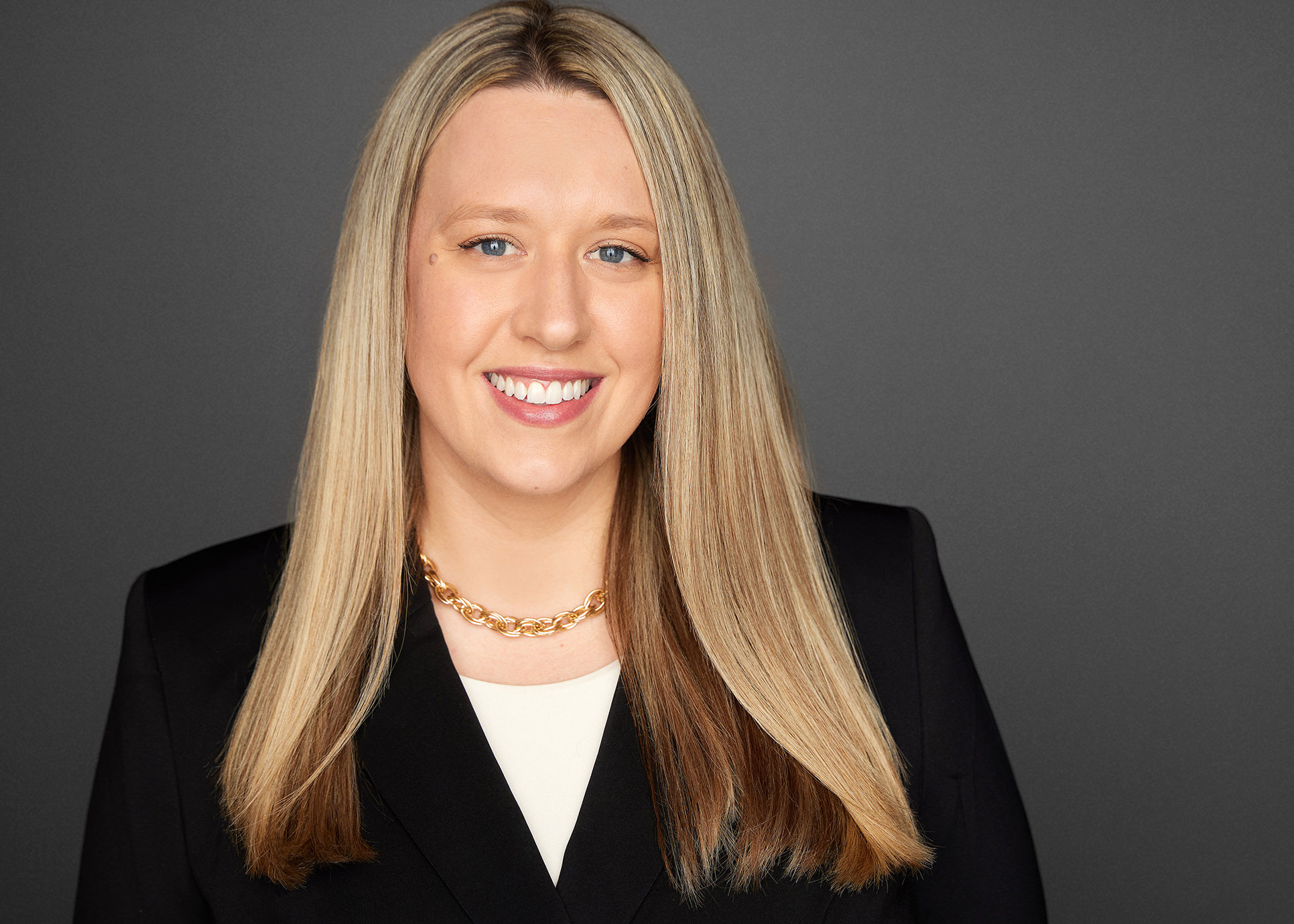 Chicago professional corporate headshot business photography