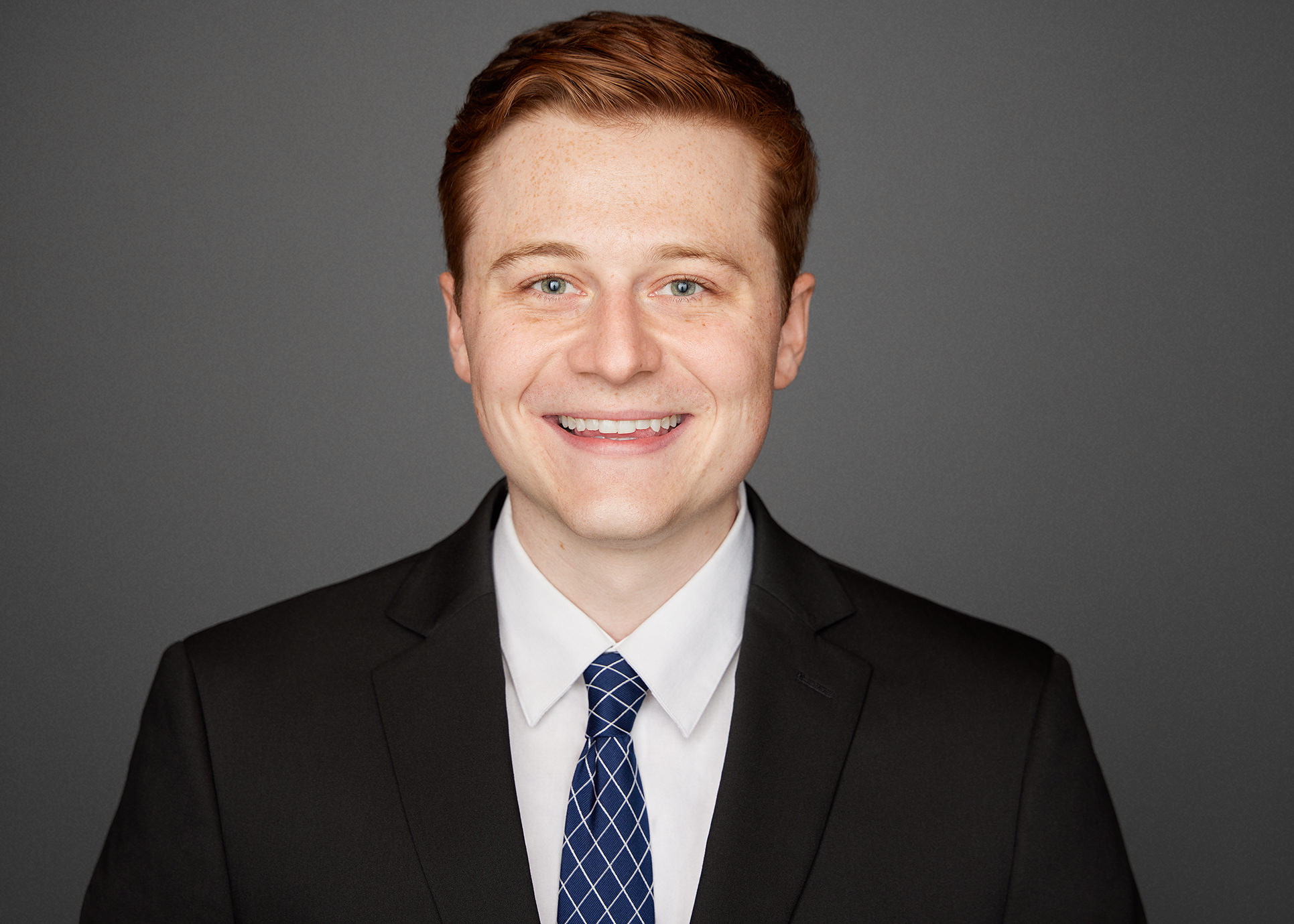 Chicago professional business headshot corporate photography