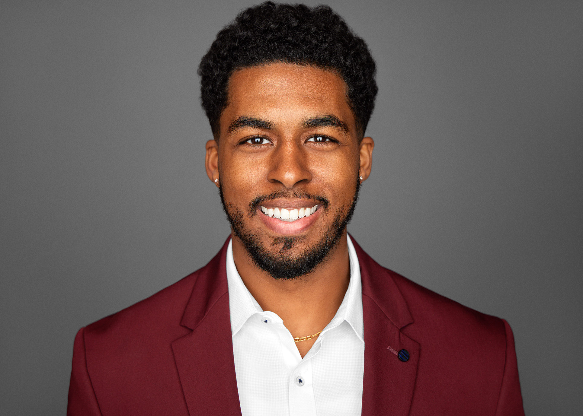 Chicago professional business headshot corporate photography