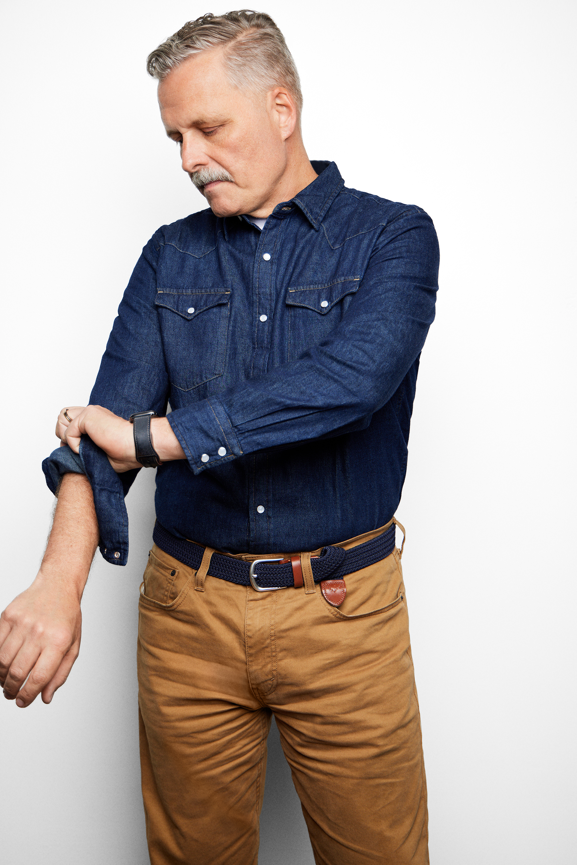 Chicago professional modeling photography fashion portfolio comp card