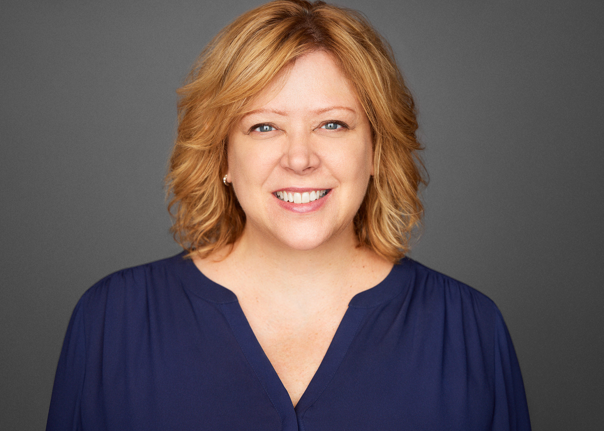 Chicago professional corporate employee headshot photography - example 1