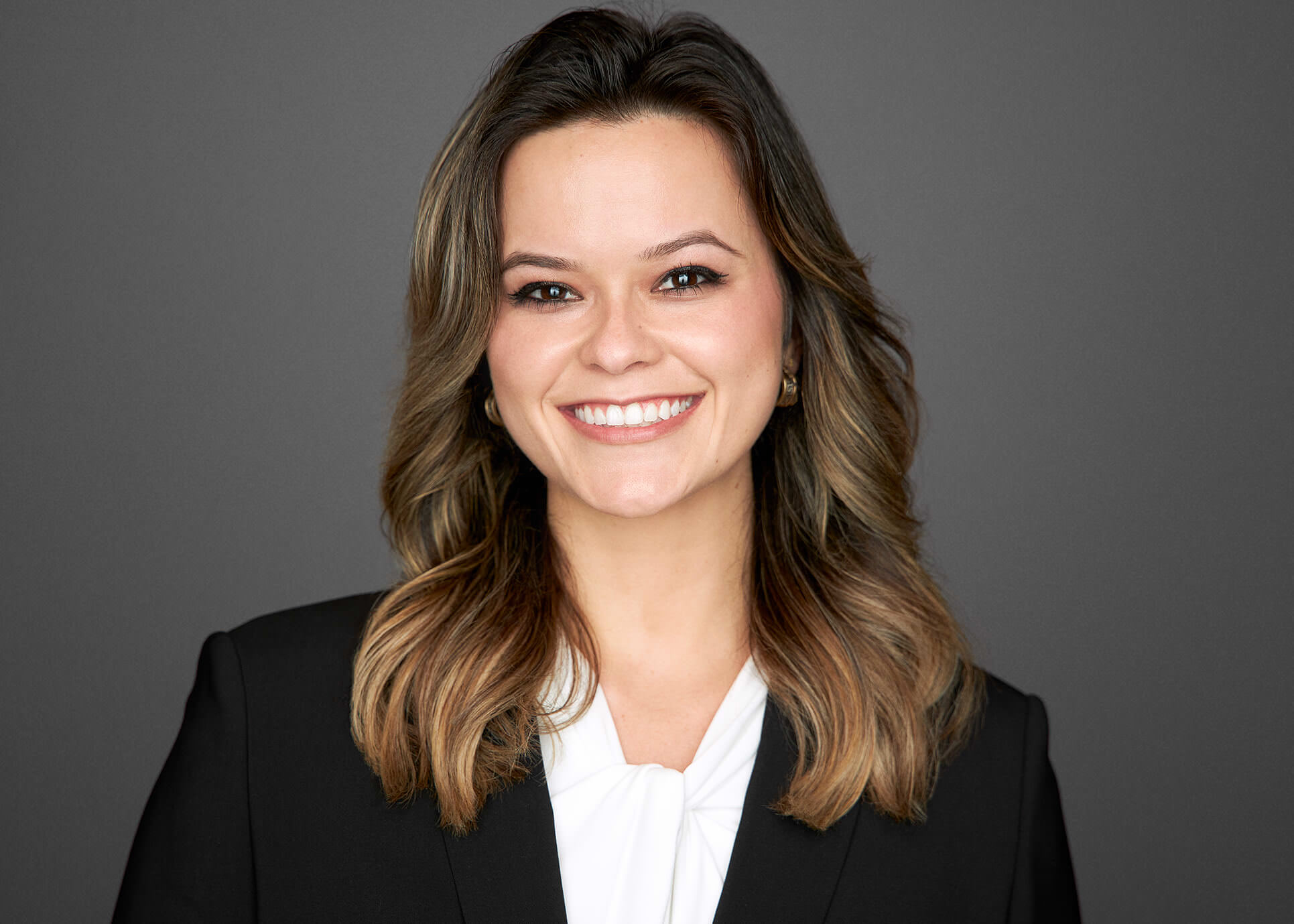 Chicago professional corporate employee headshot photography - example 21