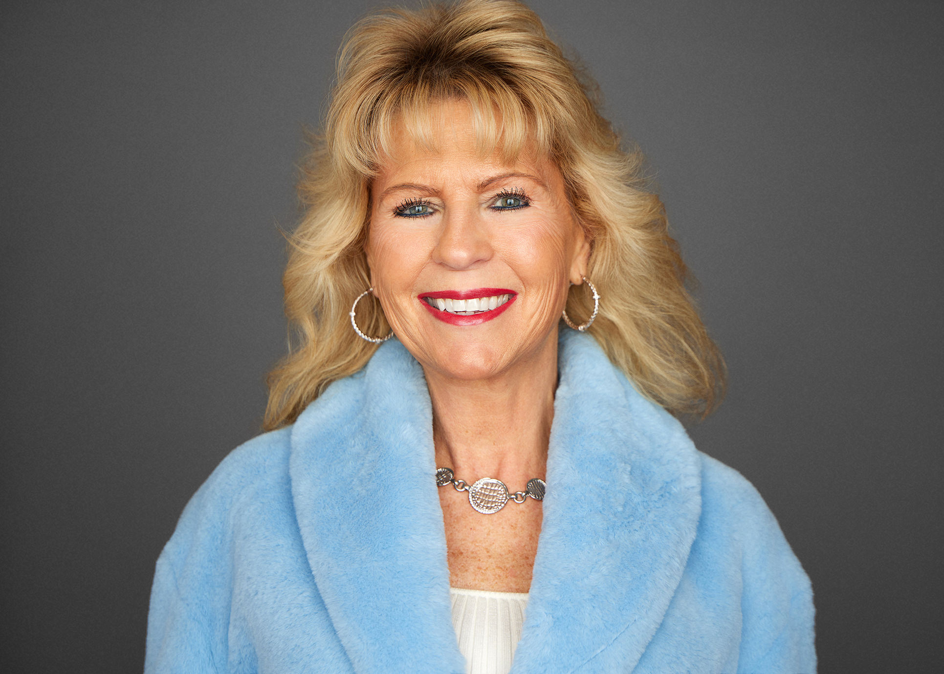 Chicago professional corporate employee headshot photography - example 29