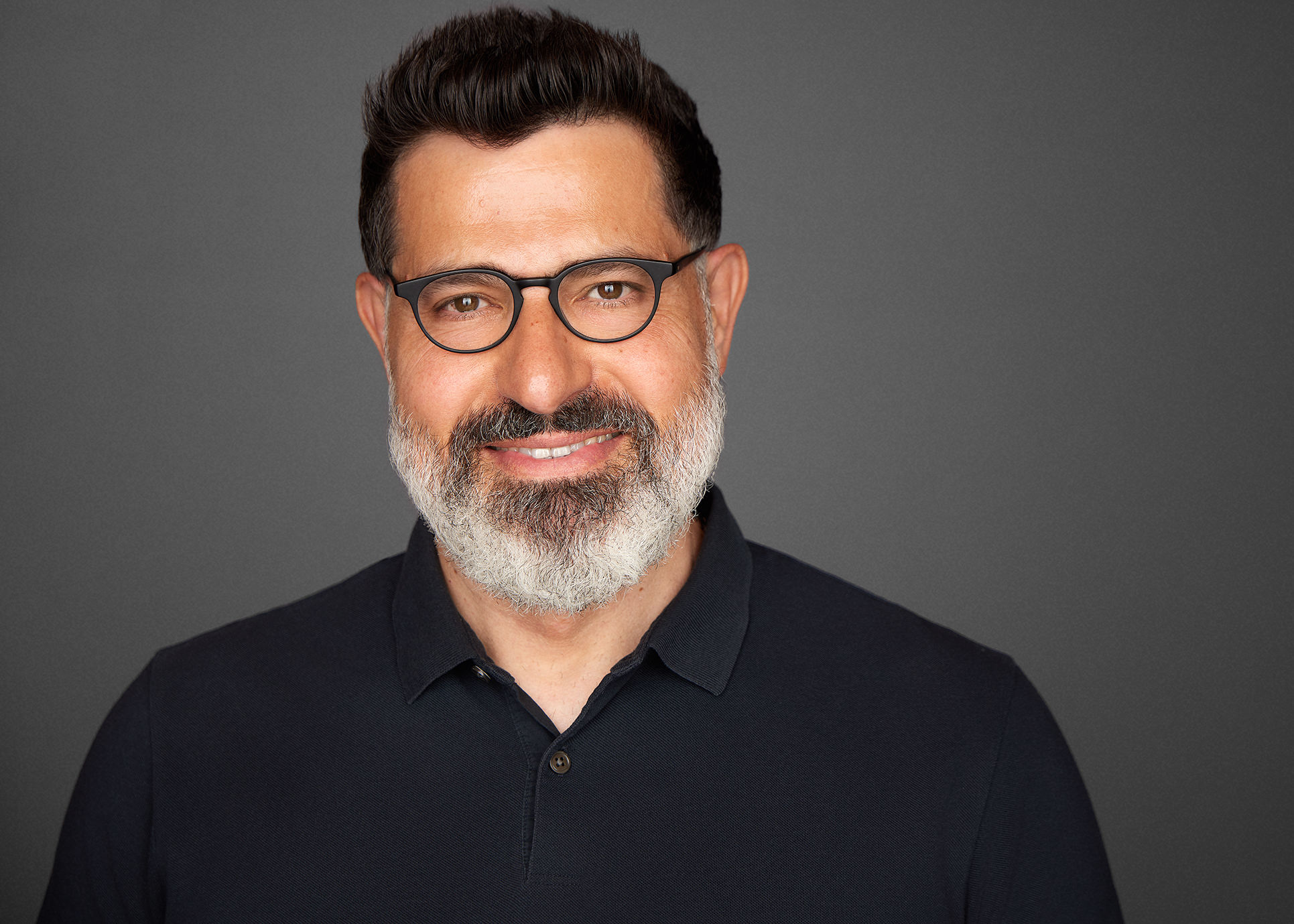 Chicago professional corporate employee headshot photography - example 6