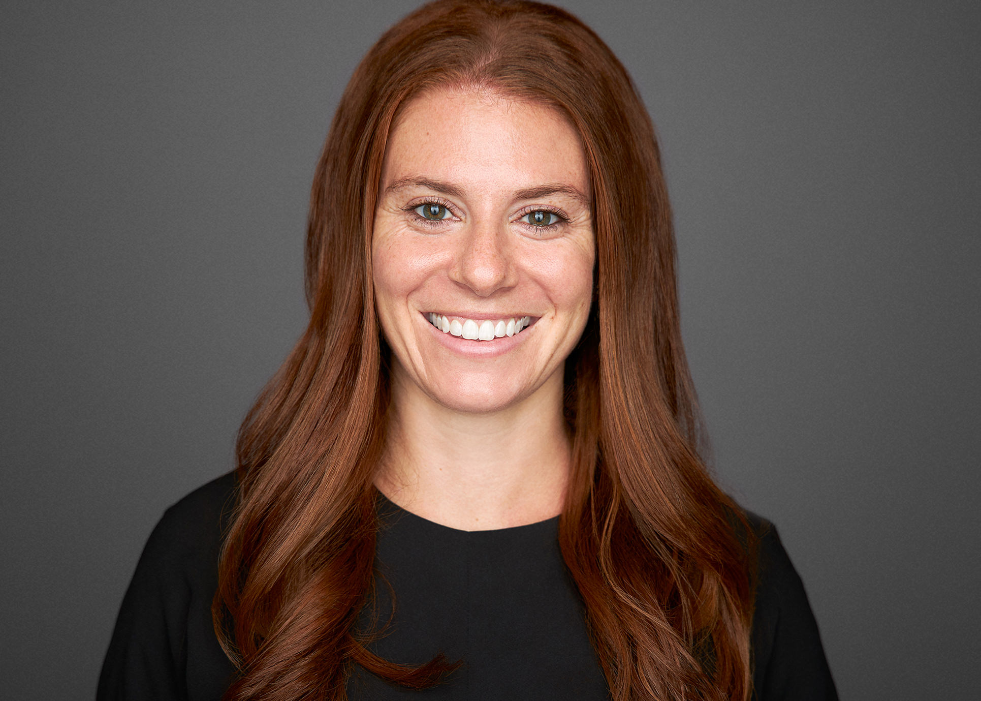 Chicago professional corporate employee headshot photography - example 3