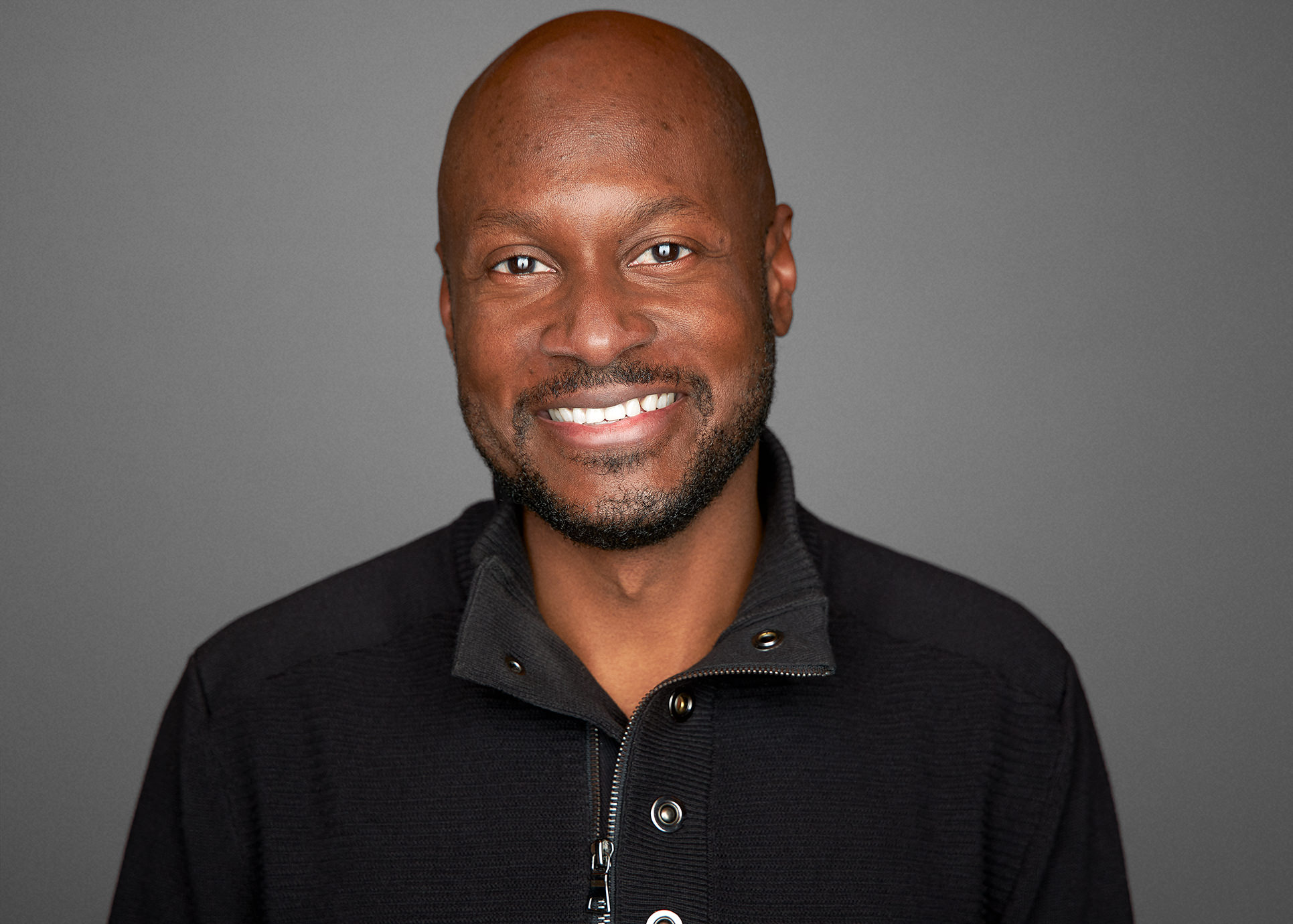 Chicago professional corporate employee headshot photography - example 20