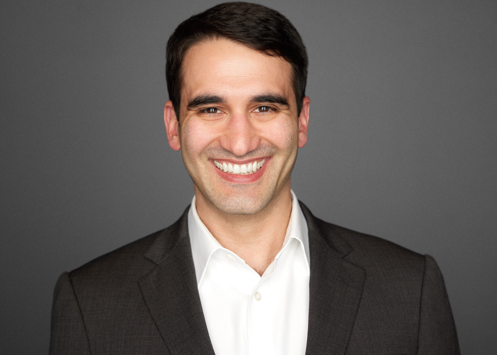 Chicago professional corporate employee headshot photography - example 22