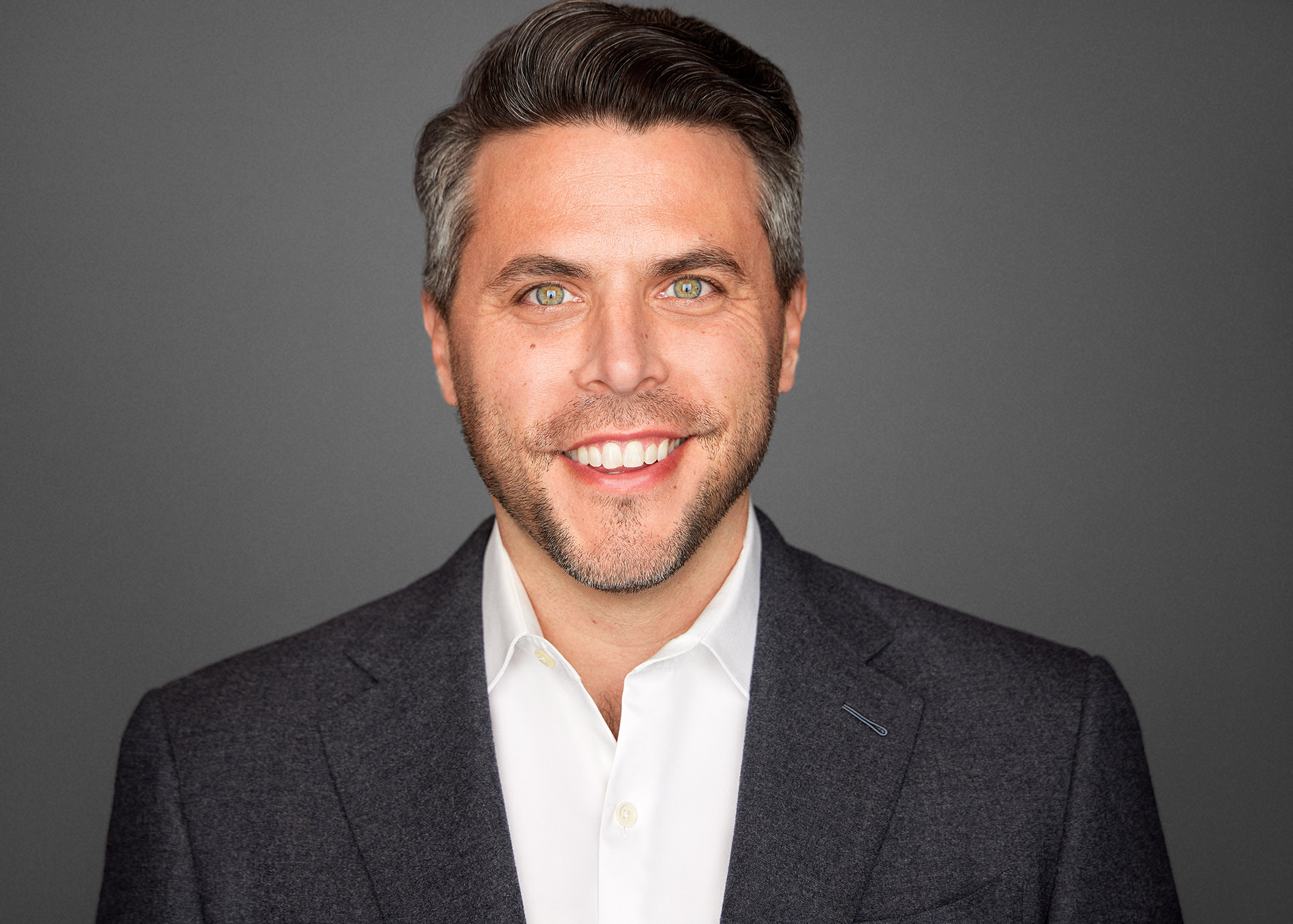 Chicago professional corporate employee headshot photography - example 28