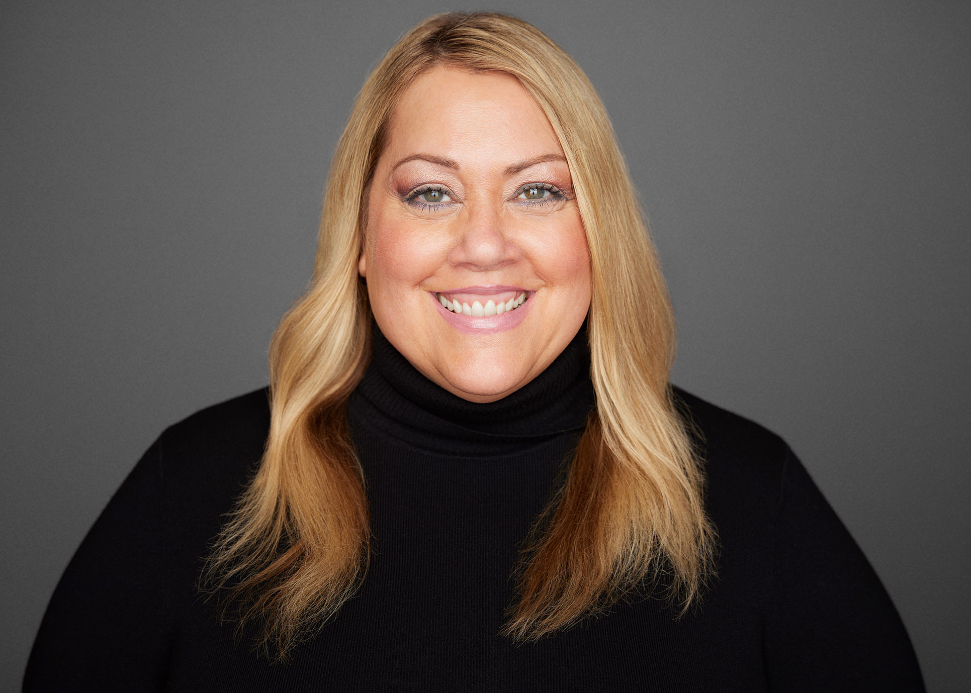 Chicago professional corporate employee headshot photography - example 7