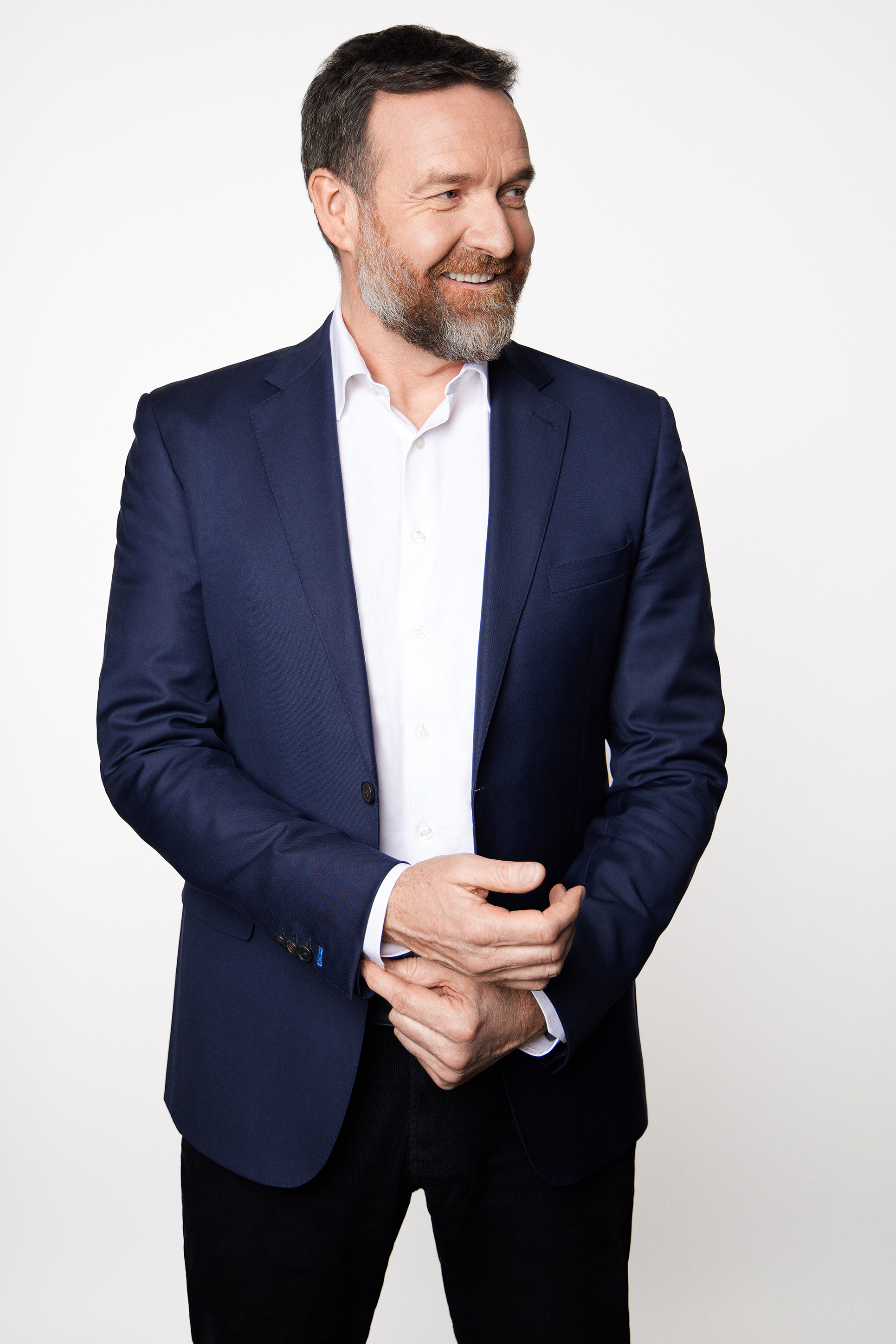 Contact Mike Sansone for professional headshot and portrait photography in Chicago - example 9