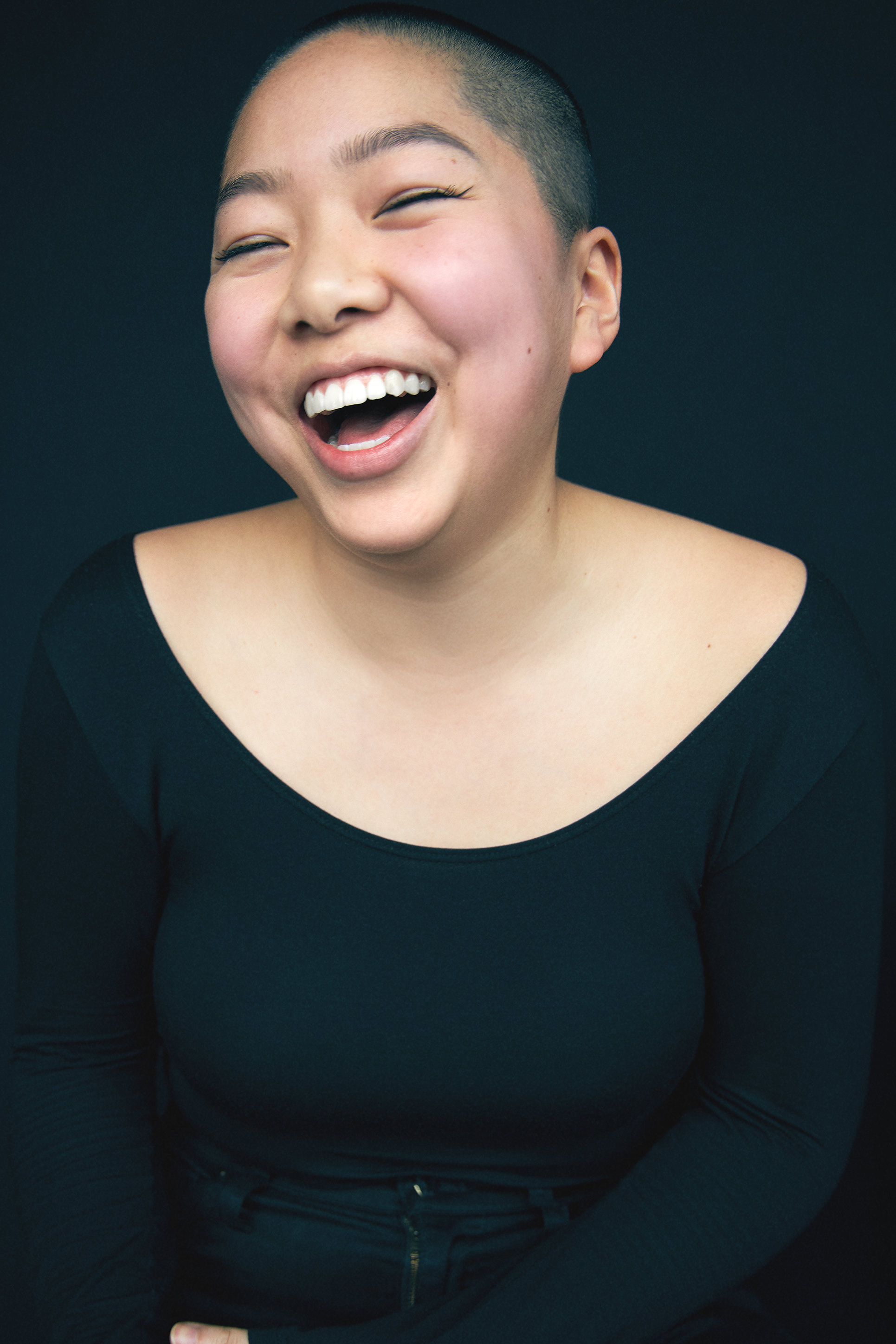 Contact Mike Sansone for professional headshot and portrait photography in Chicago - example 15