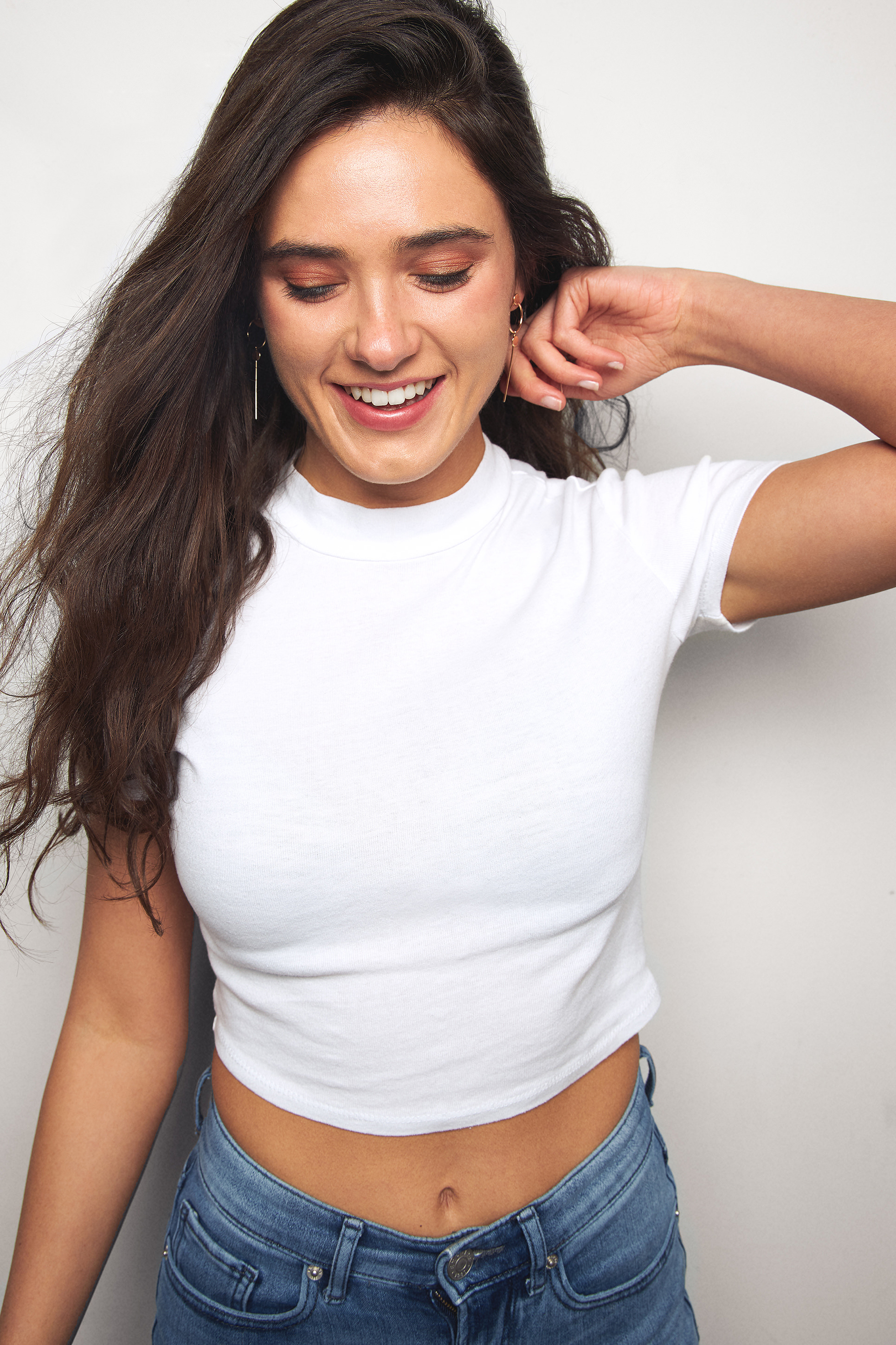 Contact Mike Sansone for professional headshot and portrait photography in Chicago - example 13