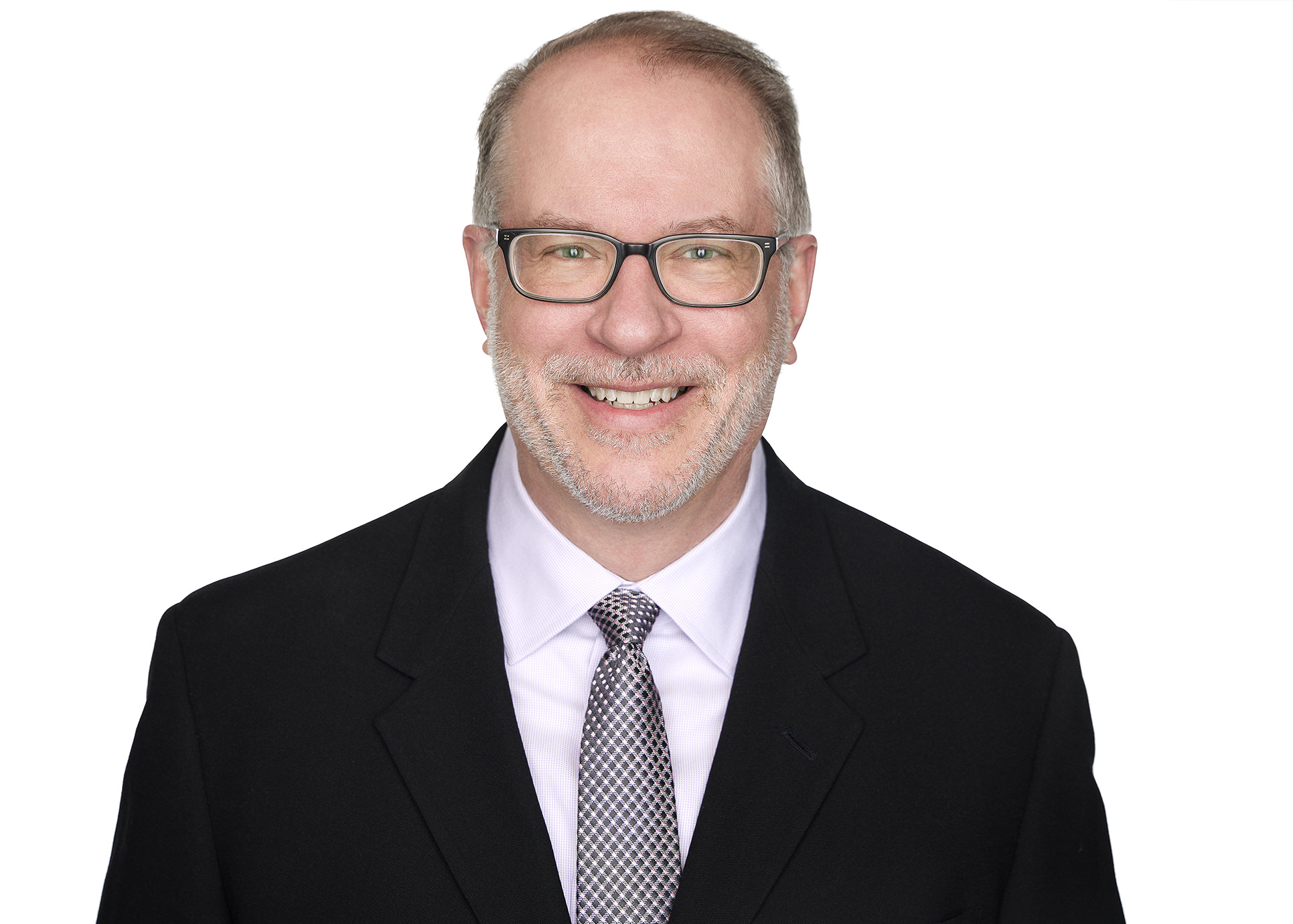 Chicago professional new hire employee corporate headshot photography - example 11